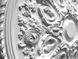 Розетка полиуретановая Gaudi Decor R 307