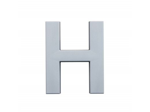 Орнамент символ поліуретановий Art Decor H