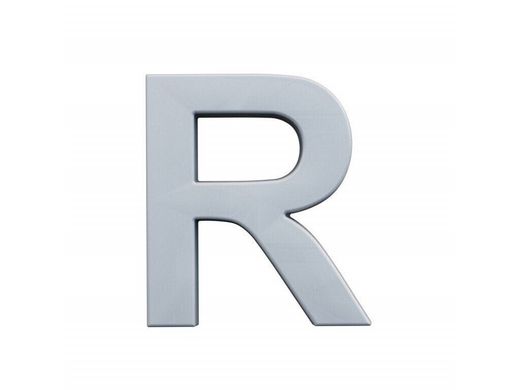 Орнамент символ полиуретановый Art Decor R