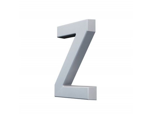 Орнамент символ полиуретановый Art Decor Z