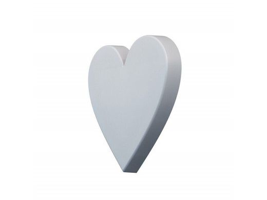 Орнамент символ полиуретановый Art Decor "Сердце"