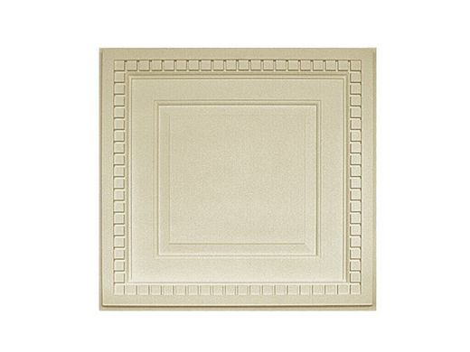 Плита потолочная полиуретановая Gaudi Decor R 4050