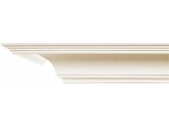 Карниз полиуретановый гладкий Gaudi Decor P 133