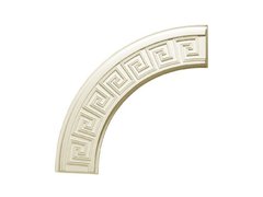 Молдинг радиальный полиуретановый Gaudi Decor LR 169