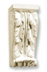 Консоль полиуретановая Gaudi Decor B 965