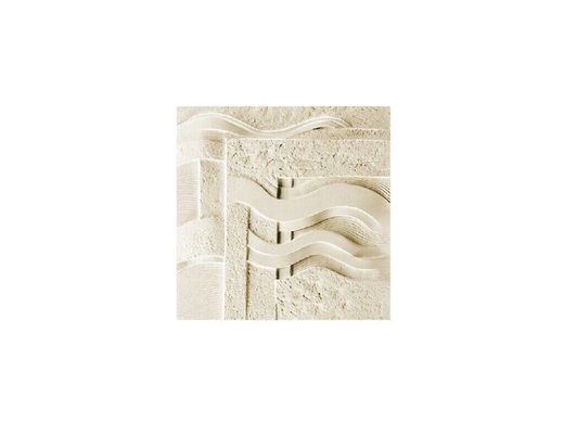Панно полиуретановое композиционное Gaudi Decor W 8007B цвет